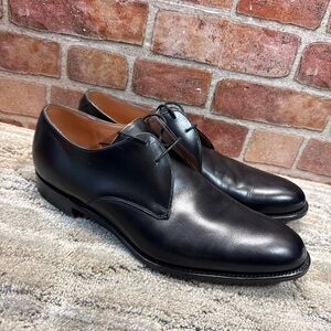 joseph cheaney & Sons Dress Lace Up Shoes Men’s Sz 10